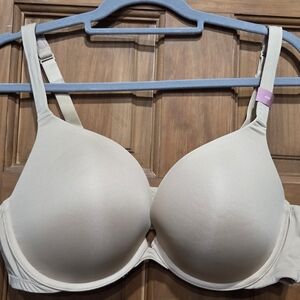 Cacique Smooth Boost Plunge Bra